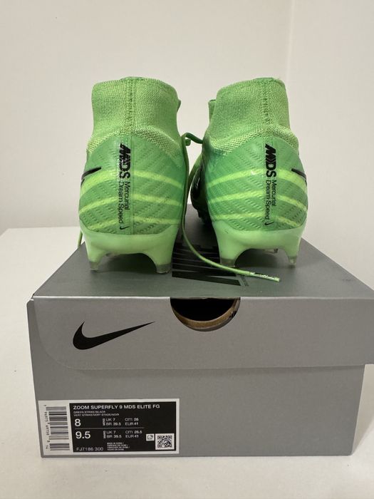 Zoom Superfly 9 MDS ELITE FG