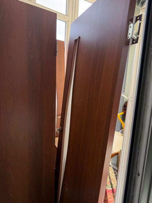 Межкомнатные Двери 200см*80