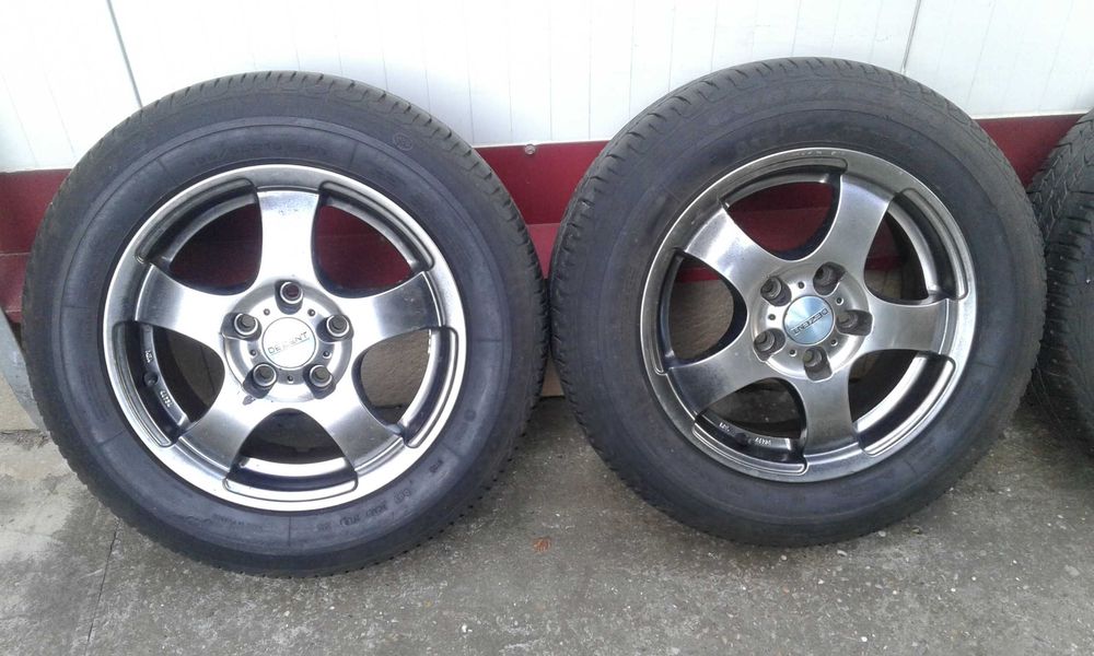 Джанти 15цола 5Х112