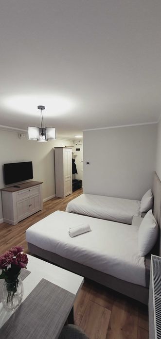 Garsoniera Regim Hotelier