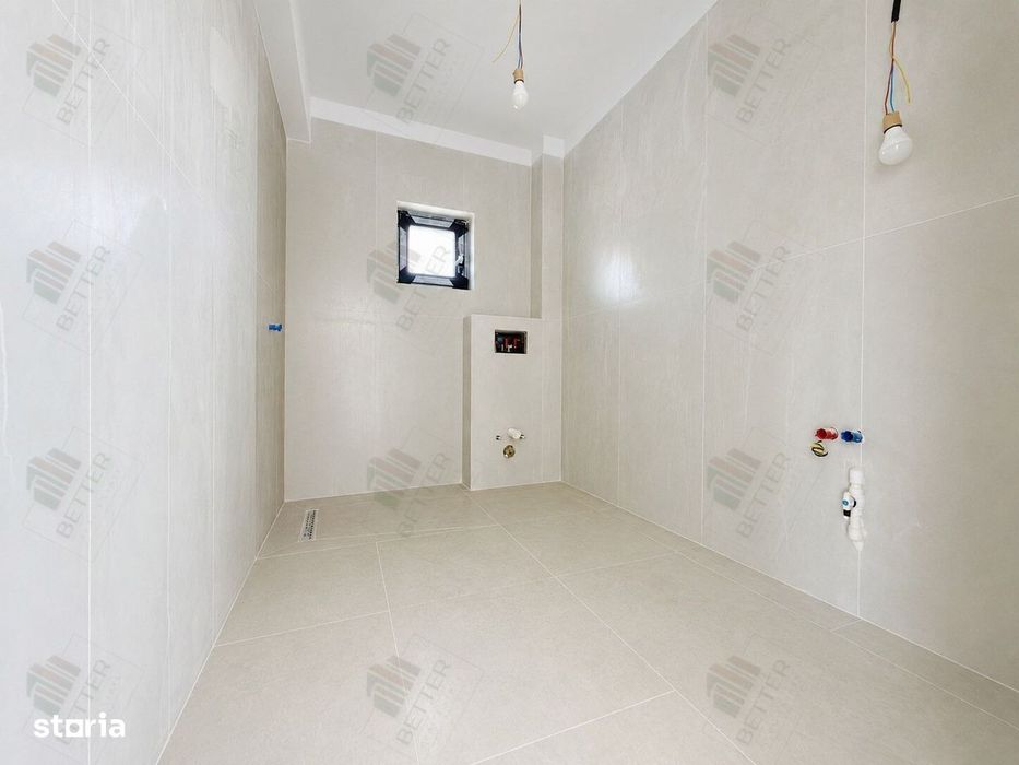Casă de vânzare individuală 4 camere - 3 băi - Gata de mutare