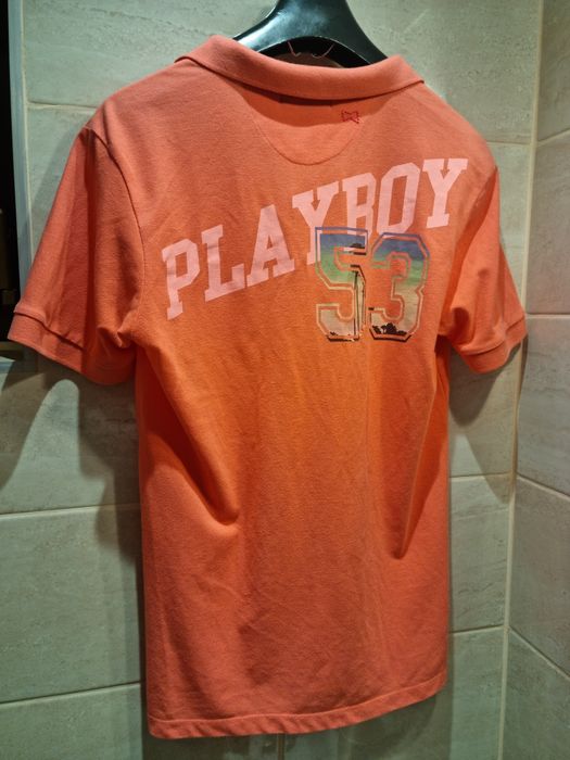 Tricou Playboy .