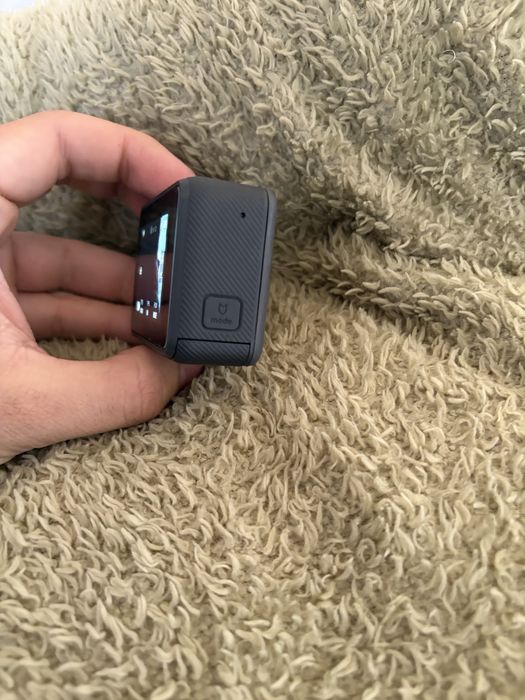 GoPro Hero 2018