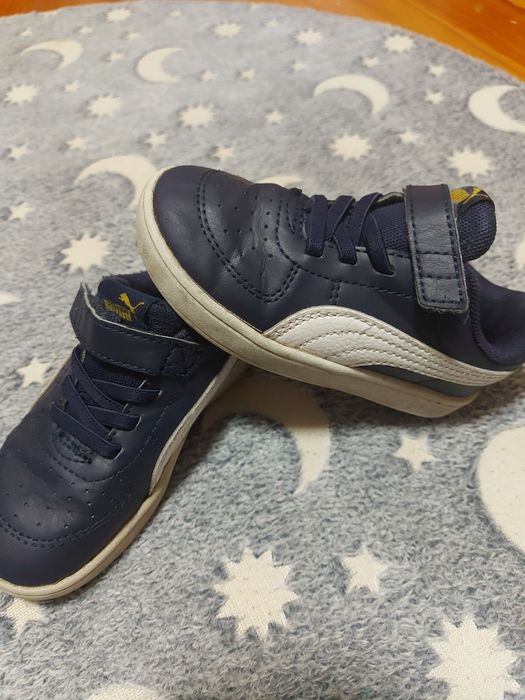 Детски маратонки Puma