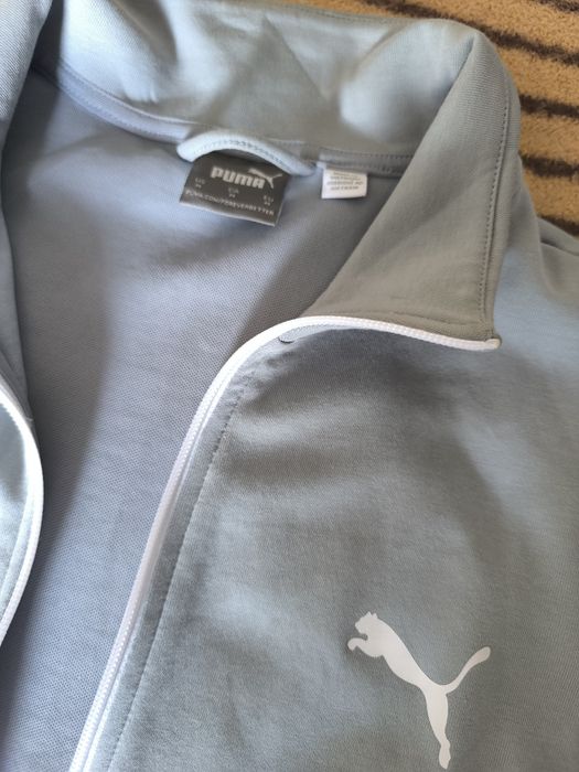 Толстовка орегинал Puma