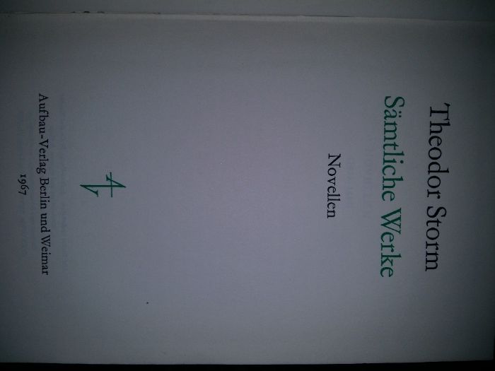 книги на немецком языке