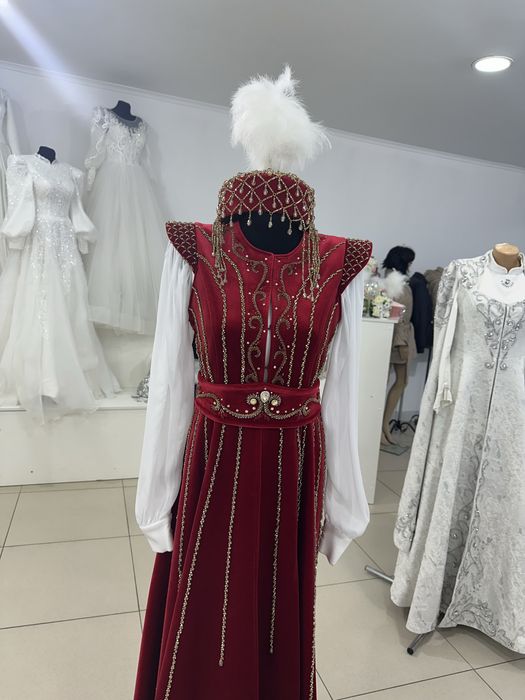 Продается свадебный бизнес