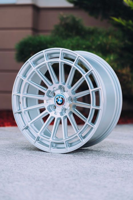 Jante Roti BMW  R19 5x112 Seria 3 Seria 5 Seria 7 X5 X6 X7 G20 G21 G30 G31 G60 G70 G14 G15 G16 G11 G12 G01 G02 G05 G06 G07 Aliaj Nou
