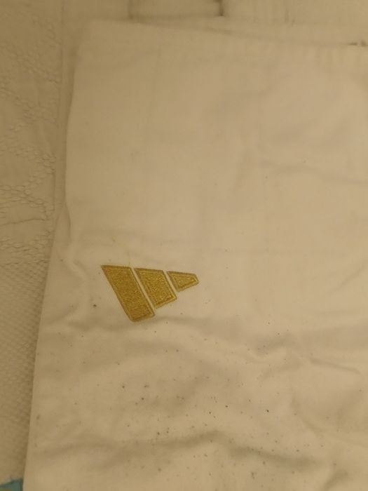 Кимоно Adidas Gold