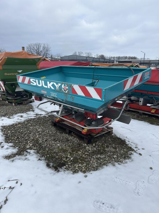 Distribuitor ingrasamant Sulky DPX 28