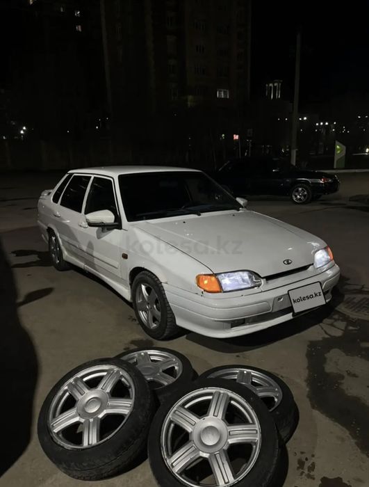 Ваз (Lada) 2010 года