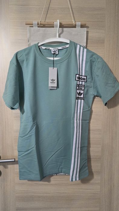 Trening Adidas albastru