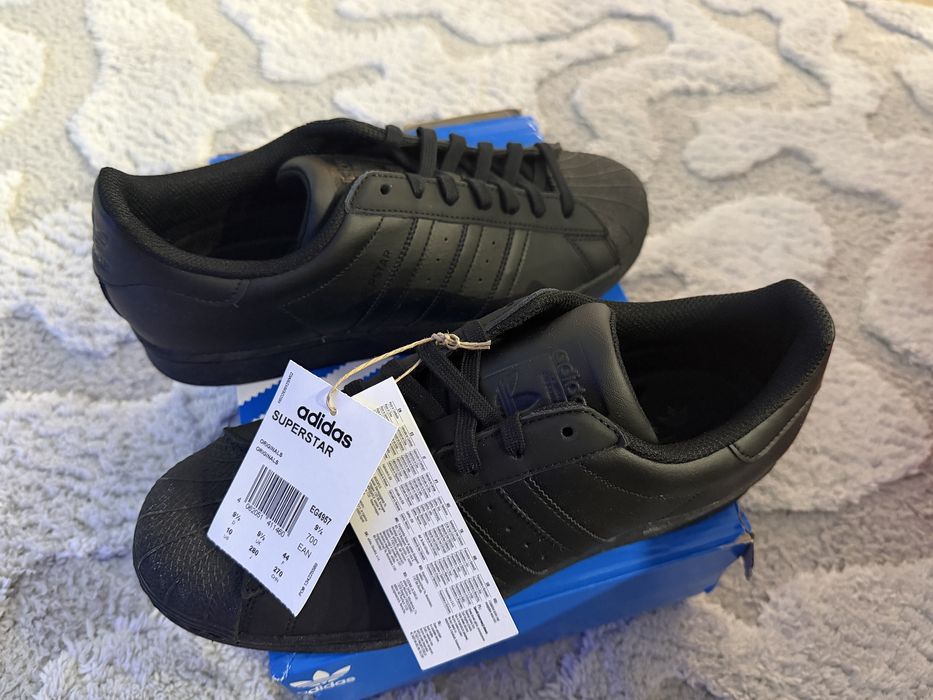 Adidas Superstar marimea 44