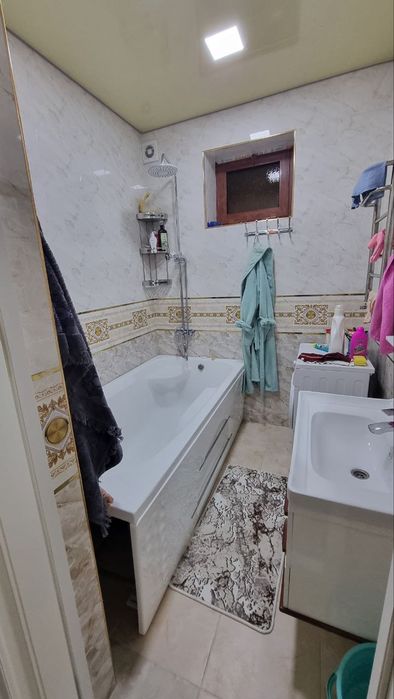 3х ком квартира на Ш. Руставели