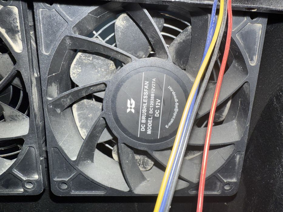 Продам майнинг корпус