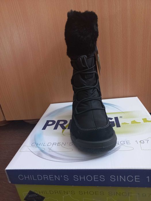 Cizme Primigi marimea 27