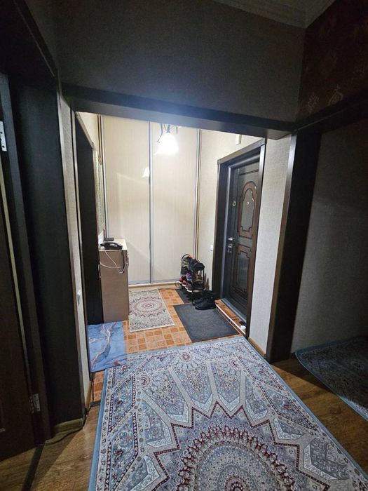 Квартира  метро Дружба Народов, Камолон Ош 3/7/9 72 кв.м