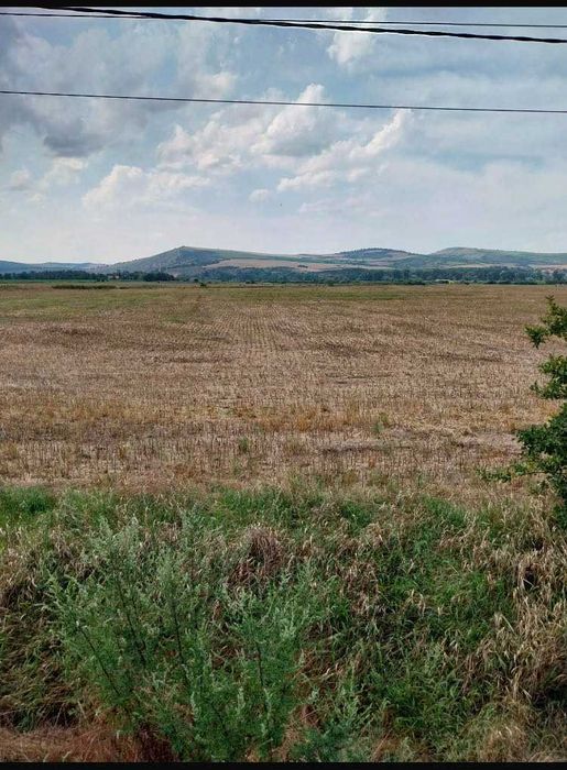 3 Terenuri extravilane, Ungheni, jud Mureș- zone cu potențial!