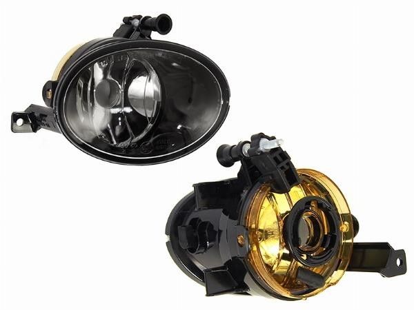 Фара противотуманная  Volkswagen Touareg