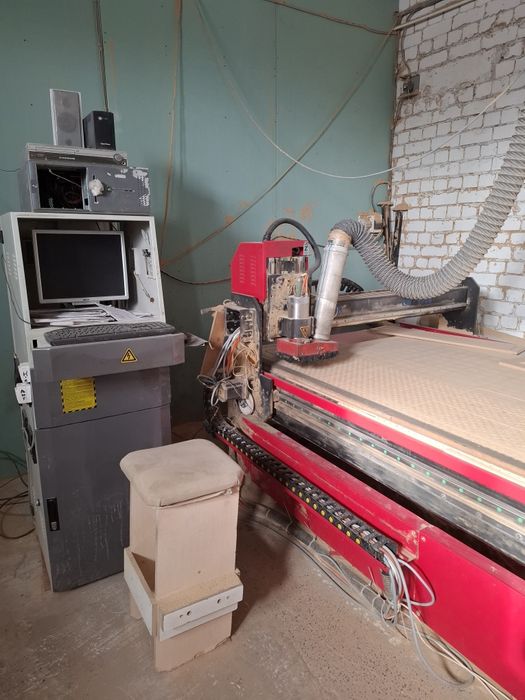 Продам Вакумный пресс