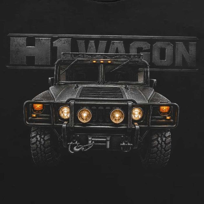 SUV / 4x4 Off-Road Тениски | Jeep, Hummer, Defender, G-Class, Pickup