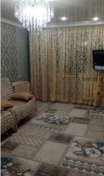 продам двухкомнатную квартиру