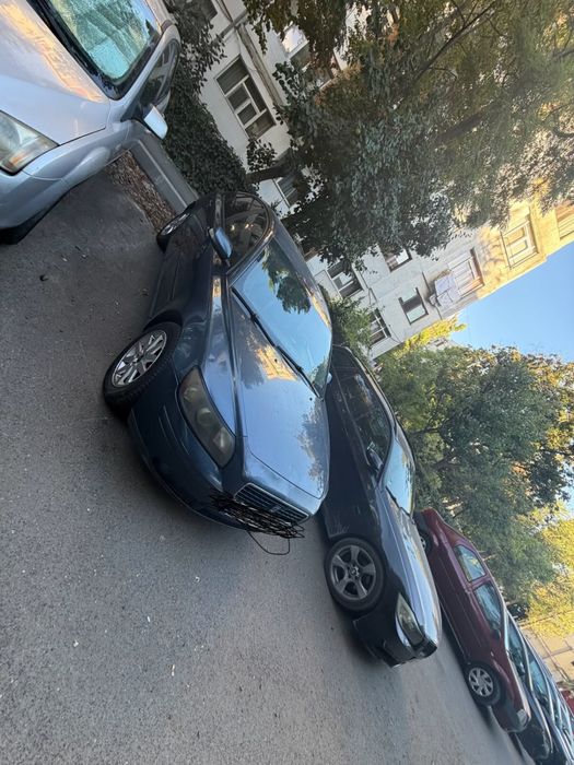 VOLVO S40 2006 — imagine 3