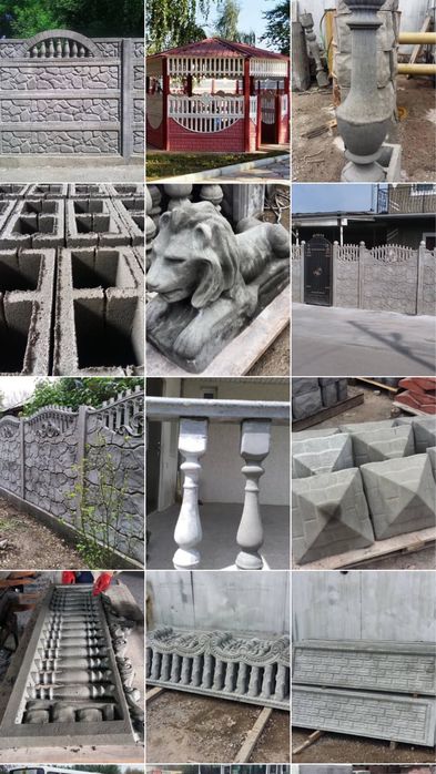 Продам готовый бизнес - евро заборы