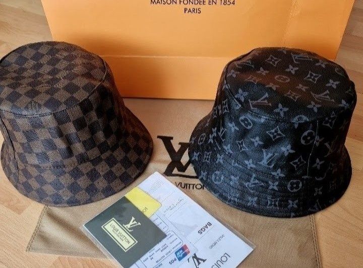 Palarii unisex, mărime universala, logo brodat, diverse nuanțe, saculet, etichetă