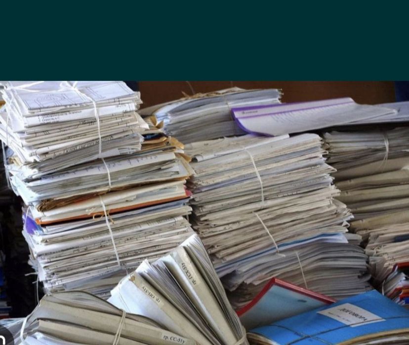 Maklatura olamiz 24/7