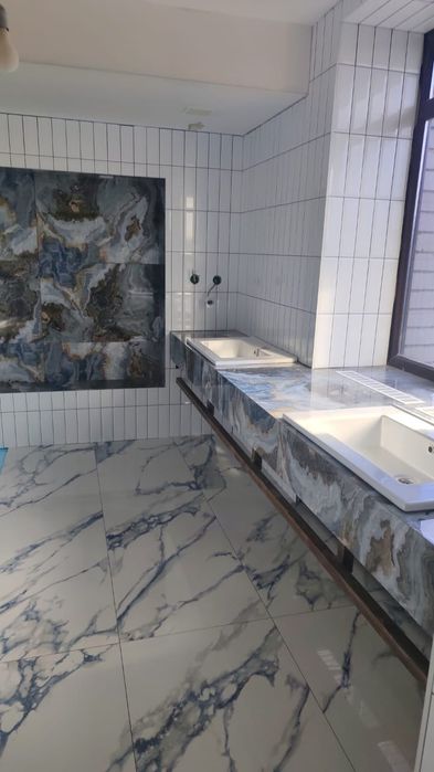 Все виды строительных работ