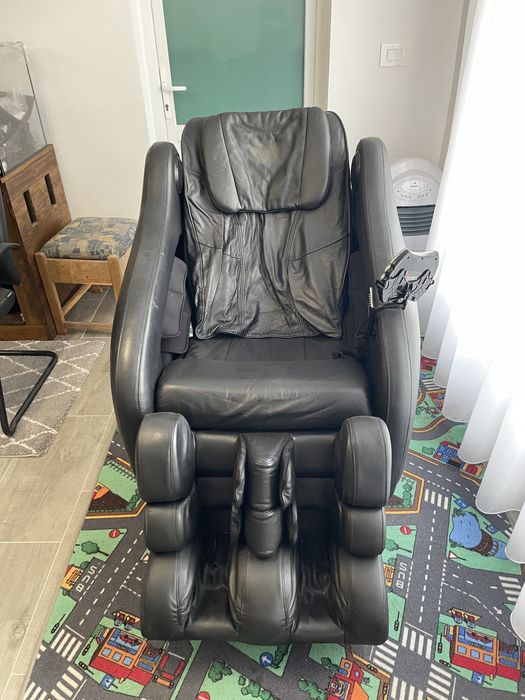 Scaun profesional de masaj