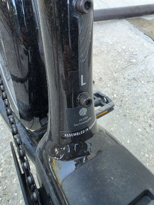 Trek Allant+ (2023)