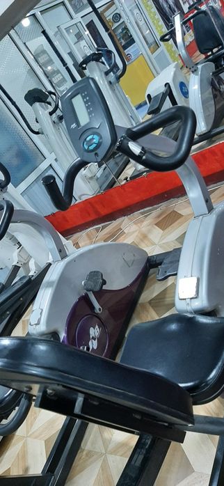 Вело тринажер карея