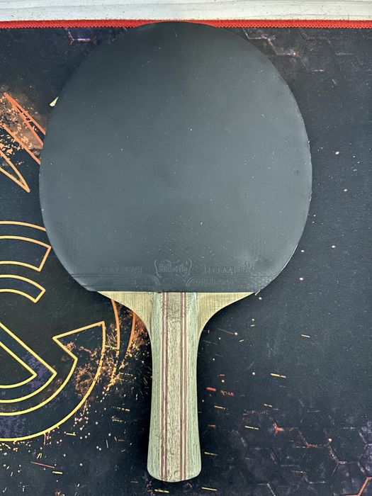 Palete de ping pong profesionale