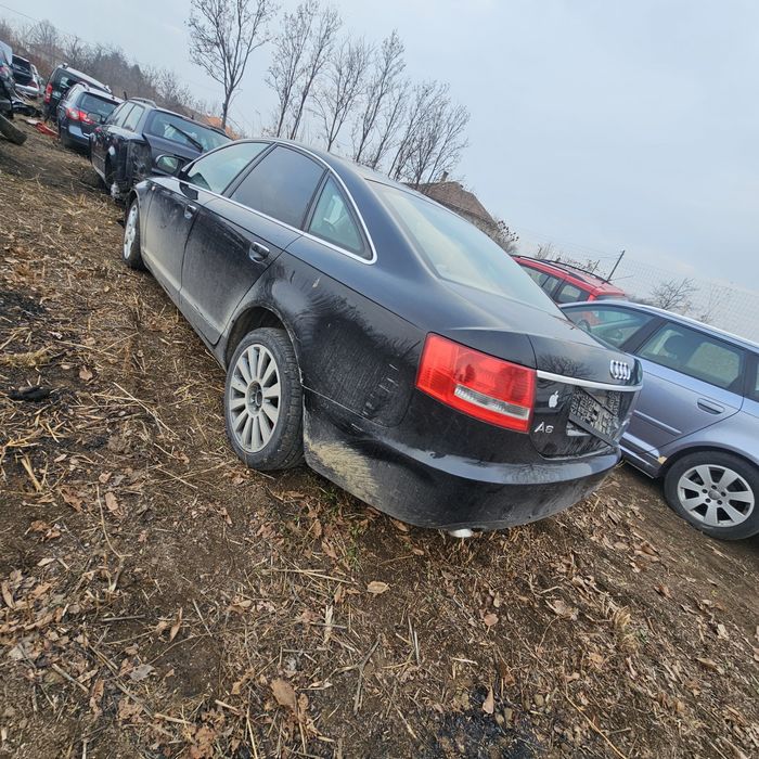 2.0 AUDI A6 BRE  (4F, C6) на части само!