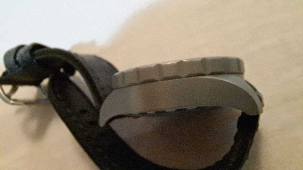 Vostok Europe Almaz Grand Chrono