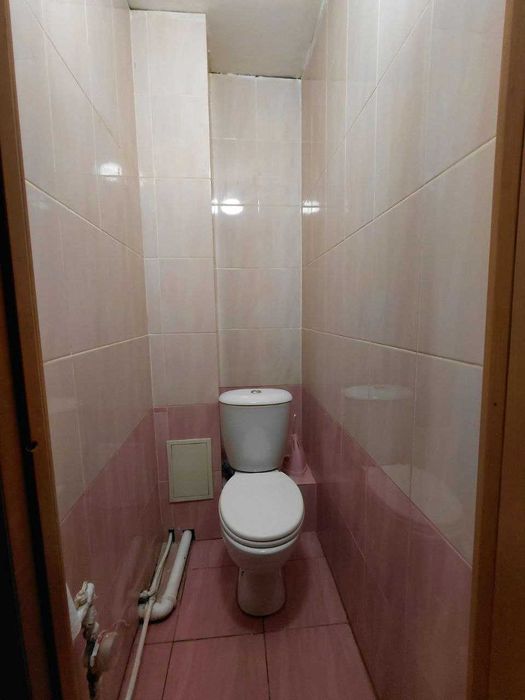 2 ком квартира КЖБИ 2 этаж