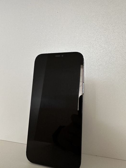 Iphone 12 promax 256 Gb Dual sim