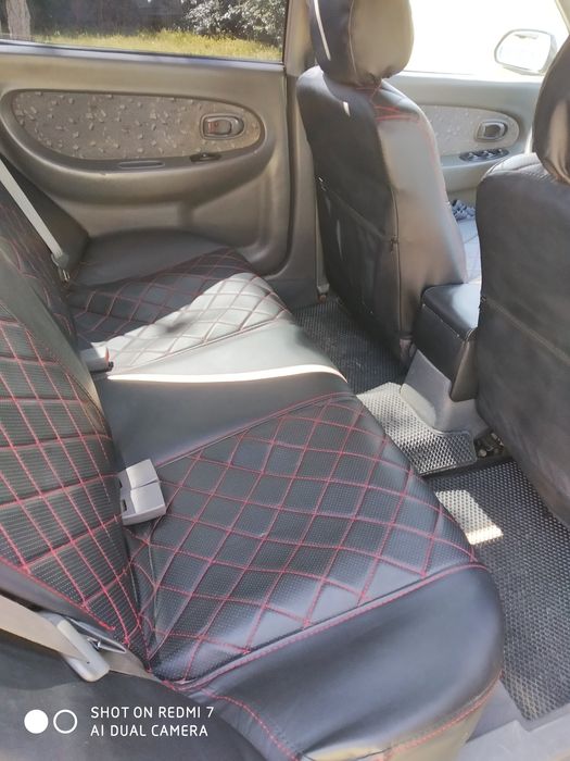 Продам автомобиль Киа спектра