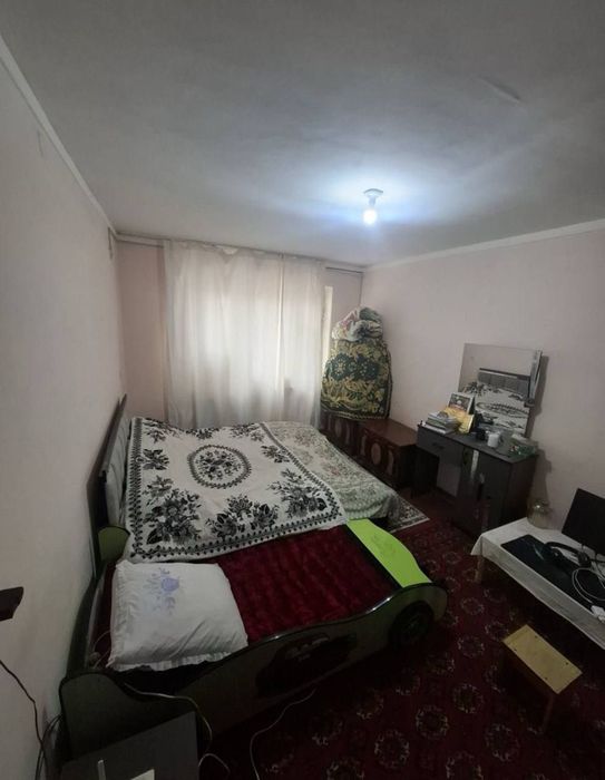 Квартира продаётся Чиланзар 6 квартал 3/3/4 балкон 2*6 ор. Парус