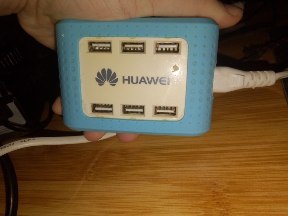 Приставка на запчасти