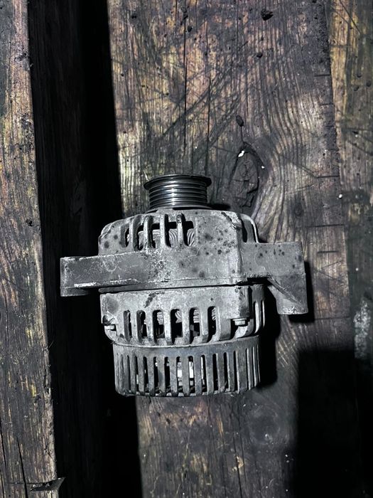 Генератор на ваз