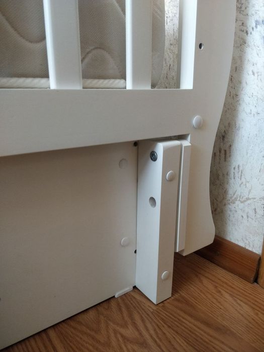 Манеж детский. Производство Россия. Дерево.