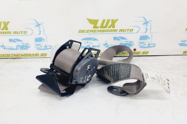 Centura siguranta tk-af0-ef731 Lexus LS 4 F4  [din 2006 pana  2009] seria