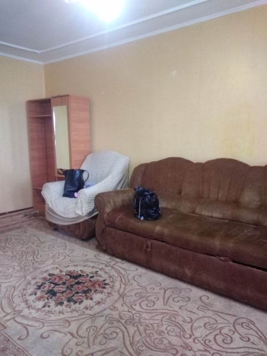 Сдаётся 2-х комн в центре города