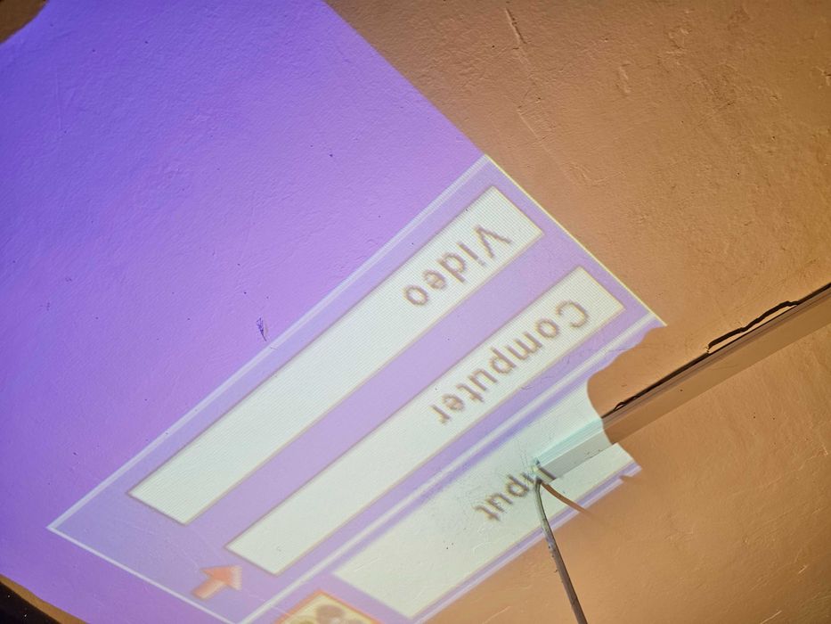 Proiector Sanyo Pro Xtra X video proiector  PLC-XW55