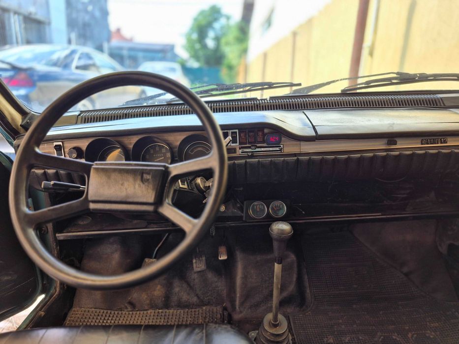 DACIA 1300 1974 — imagine 5