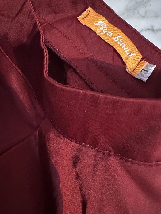 Вечернее платье “Aya brand”