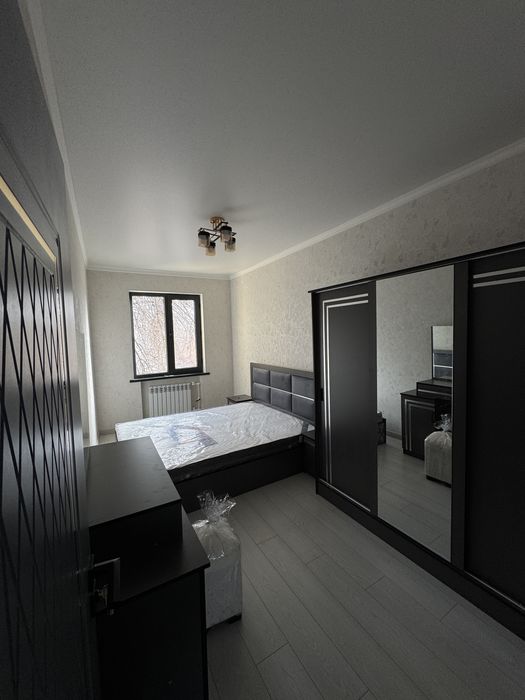 Квартира долгосрочная в учтепинском районе